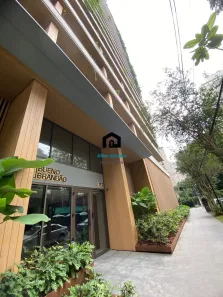 Apartamento com 5 Quartos à venda, 500m² no Vila Nova Conceição, São Paulo