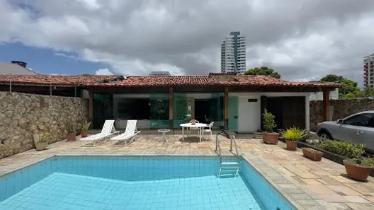 Casa com 4 Quartos à venda, 350m² no Candeias, Jaboatão dos Guararapes