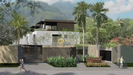 Casa de Condomínio com 4 Quartos à venda, 179m² no Barra do Sahy, São Sebastião