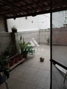 Apartamento com 3 Quartos à venda, 149m² no Andaraí, Rio de Janeiro