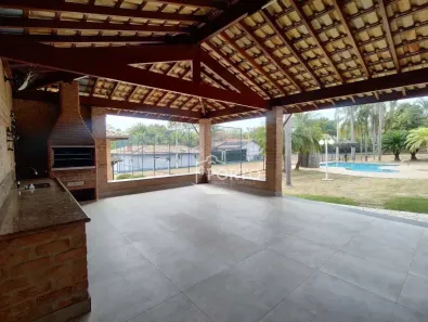 Fazenda/Sítio com 2 Quartos para alugar, 278m² no Colinas do Piracicaba (Ártemis), Piracicaba