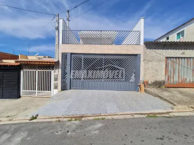 Casa com 4 Quartos à venda, 180m² no Parque São Bento, Sorocaba