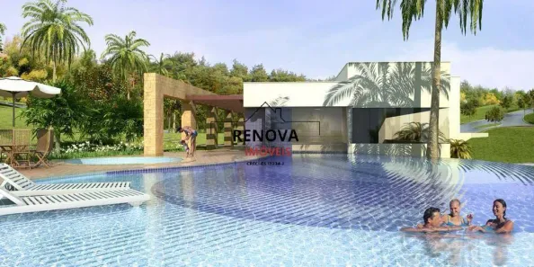 Lote/Terreno à venda, 392m² no Santa Paula I, Vila Velha