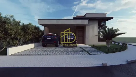 Casa com 3 Quartos à venda, 184m² no Wanel Ville, Sorocaba