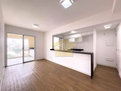 Apartamento com 1 Quarto à venda, 53m² no Jardim Brasil (Zona Sul), São Paulo
