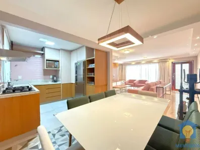 Casa de Condomínio com 4 Quartos à venda, 165m² no Jardim Rebelato, Cotia