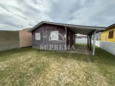Casa com 2 Quartos à venda, 80m² no CIDREIRA, Cidreira