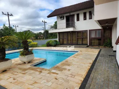 Casa com 4 Quartos à venda, 454m² no Escola Agrícola, Blumenau