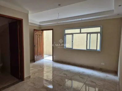 Sobrado com 2 Quartos à venda, 80m² no Sítio do Campo, Praia Grande