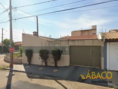 Casa com 3 Quartos à venda, 130m² no Jardim Embaré, São Carlos