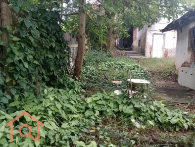 Lote/Terreno à venda, 300m² no Vila Guarani (Z Sul), São Paulo
