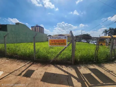 Lote/Terreno à venda, 500m² no Remanso Campineiro, Hortolândia