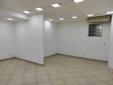 Sala Comercial para alugar, 42m² no Méier, Rio de Janeiro