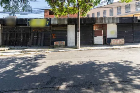 Ponto Comercial para alugar, 25m² no Parque Fernanda, São Paulo