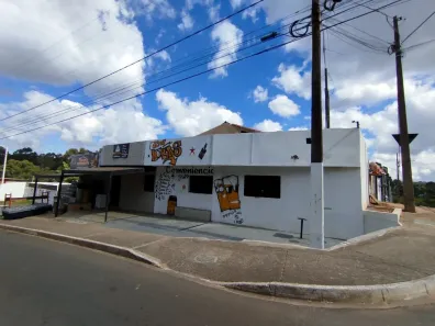 Imóvel Comercial com 3 Quartos à venda, 182m² no Neves, Ponta Grossa