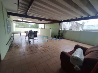 Sobrado com 2 Quartos à venda, 267m² no Jardim Imperador (Zona Leste), São Paulo