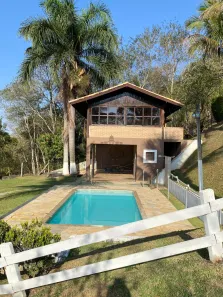 Casa de Condomínio com 3 Quartos à venda, 272m² no Freitas, São José dos Campos