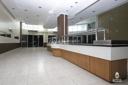 Ponto Comercial para alugar, 328m² no São João, Porto Alegre