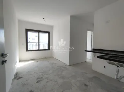 Apartamento com 2 Quartos à venda, 40m² no Vila Guilhermina, São Paulo