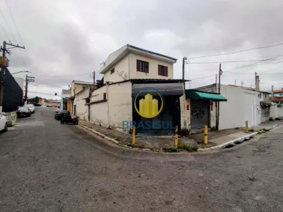 Sobrado com 4 Quartos à venda, 230m² no Capela do Socorro, São Paulo