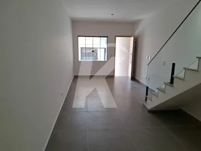 Sobrado com 3 Quartos à venda, 115m² no Vila Isolina Mazzei, São Paulo