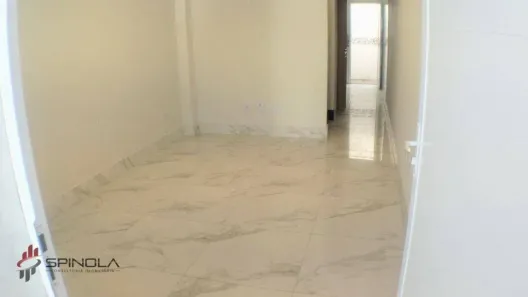 Sobrado com 2 Quartos à venda, 72m² no Caiçara, Praia Grande