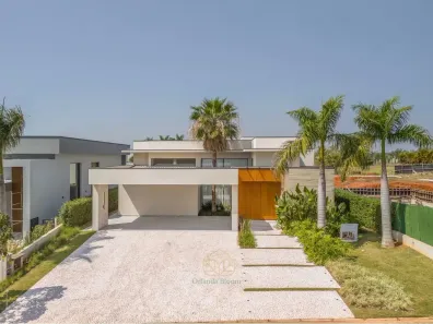 Casa de Condomínio com 5 Quartos à venda, 388m² no , Porto Feliz