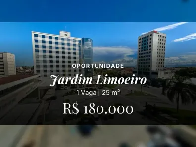 Ponto Comercial à venda, 25m² no Jardim Limoeiro, Serra