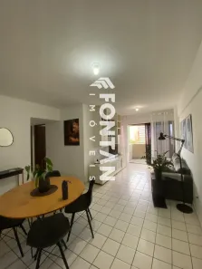 Apartamento com 3 Quartos à venda, 78m² no Jatiúca, Maceió