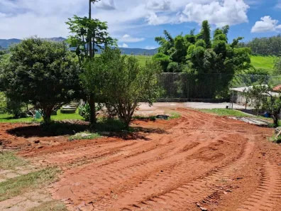 Lote/Terreno à venda, 980m² no Jardim Centenário, Atibaia
