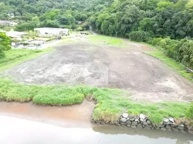 Lote/Terreno à venda, 6263m² no Portobello, Mangaratiba