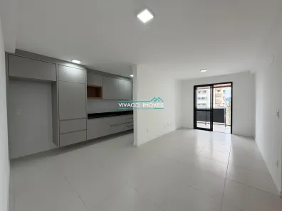 Apartamento com 1 Quarto à venda, 54m² no Barreiros, São José