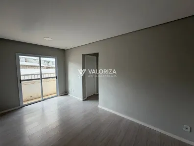 Apartamento com 2 Quartos para alugar, 51m² no Jardim das Magnólias, Sorocaba