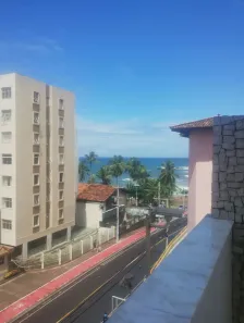 Apartamento com 1 Quarto para alugar, 45m² no Rio Vermelho, Salvador