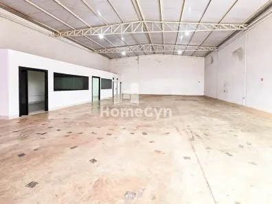 Galpão/Depósito/Armazém para alugar, 360m² no Jardim Transbrasiliano, Aparecida de Goiânia