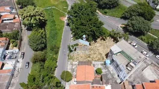 Lote/Terreno à venda, 737m² no Jardim Indianópolis, Campinas