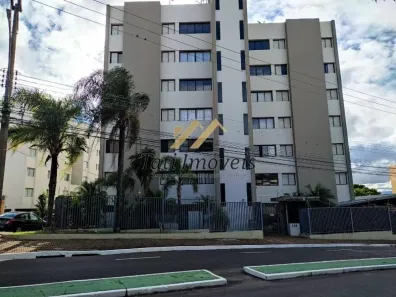 Apartamento com 2 Quartos à venda, 70m² no Centro, São Carlos