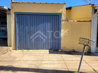 Casa com 2 Quartos à venda, 90m² no Jardim Tangará, São Carlos