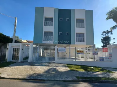 Apartamento com 2 Quartos para alugar, 59m² no Jardim Paulista, Campina Grande do Sul