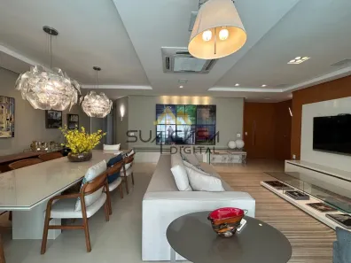 Apartamento com 4 Quartos à venda, 256m² no Barra da Tijuca, Rio de Janeiro