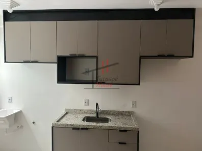 Apartamento com 2 Quartos à venda, 38m² no Vila Nova Manchester, São Paulo