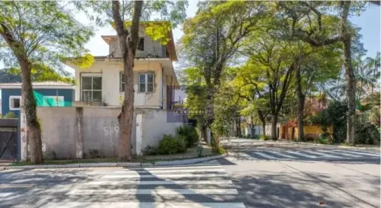 Casa com 4 Quartos à venda, 346m² no Brooklin Paulista, São Paulo