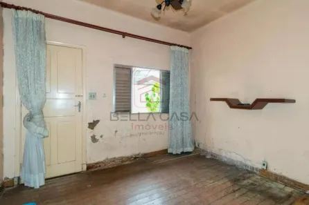 Lote/Terreno à venda, 208m² no Parque da Mooca, São Paulo