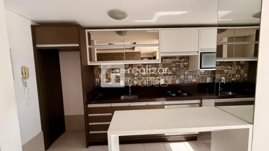 Apartamento com 2 Quartos para alugar, 70m² no Pagani, Palhoça