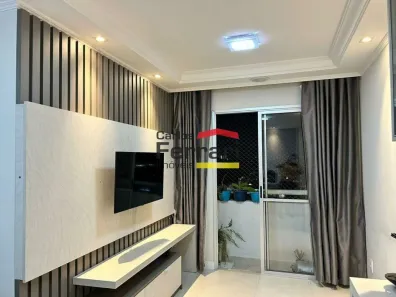 Apartamento com 2 Quartos à venda, 49m² no Imirim, São Paulo