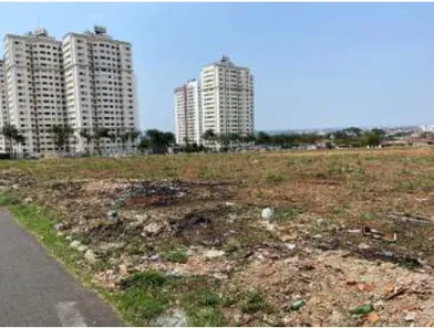 Lote/Terreno à venda, 11650m² no Vila Brasília, Aparecida de Goiânia