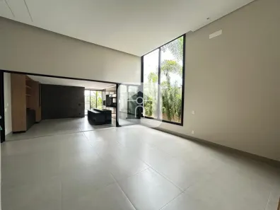 Casa de Condomínio com 4 Quartos para alugar, 260m² no Nova Uberlândia, Uberlândia