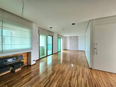 Apartamento com 3 Quartos à venda, 147m² no Brooklin Paulista, São Paulo