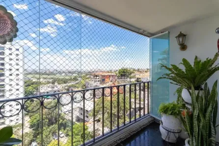 Apartamento com 3 Quartos à venda, 88m² no Vila Ester (Zona Norte), São Paulo