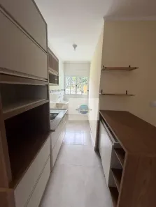 Apartamento com 2 Quartos para alugar, 45m² no Vila Guedes, São Paulo